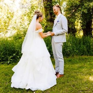 Bridal Veil